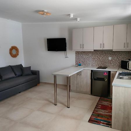 Voula Ilias Studios Panormos (Kalymnos) Exterior foto