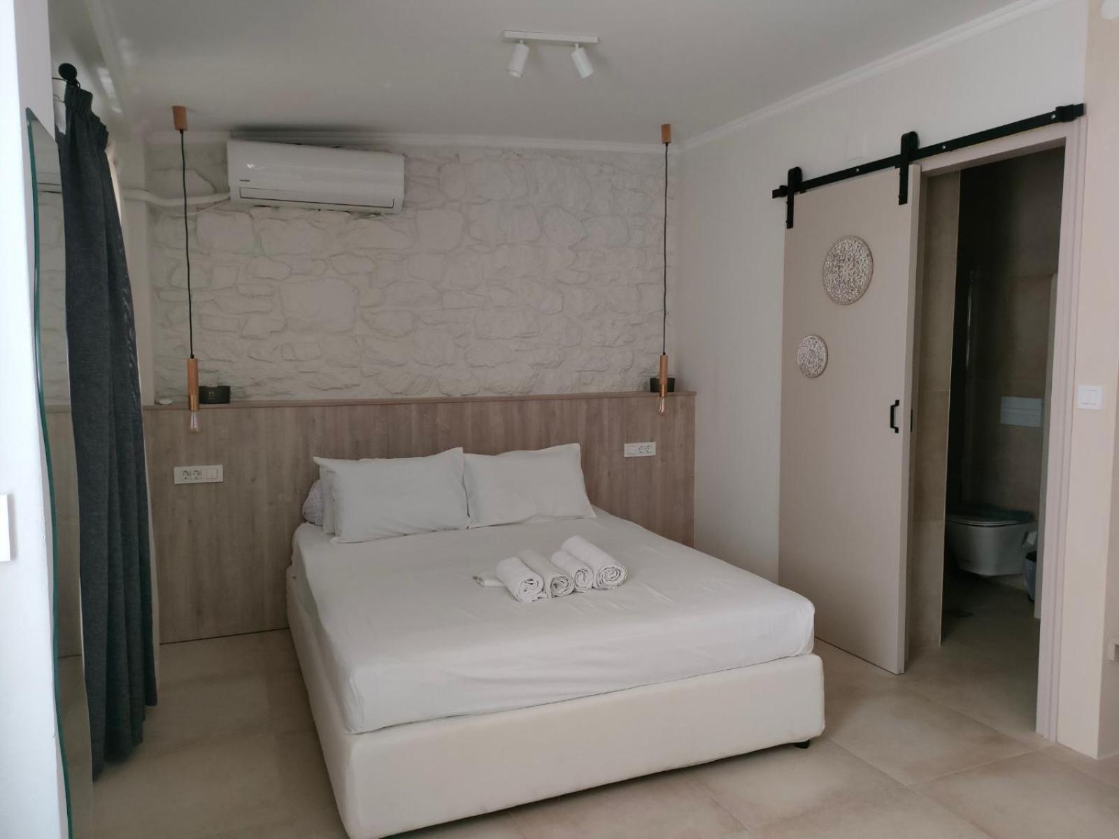 Voula Ilias Studios Panormos (Kalymnos) Exterior foto